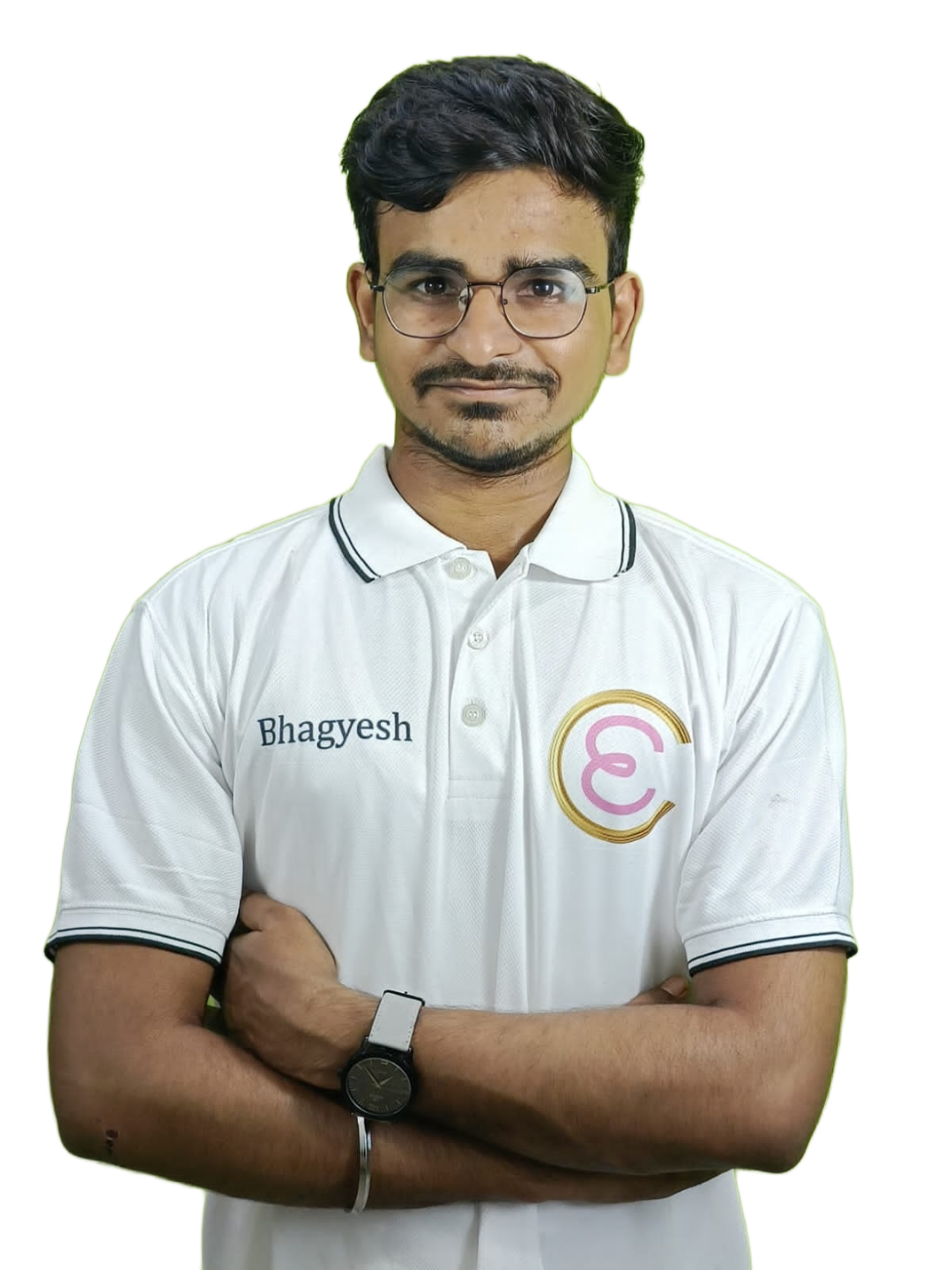 Team Member 3