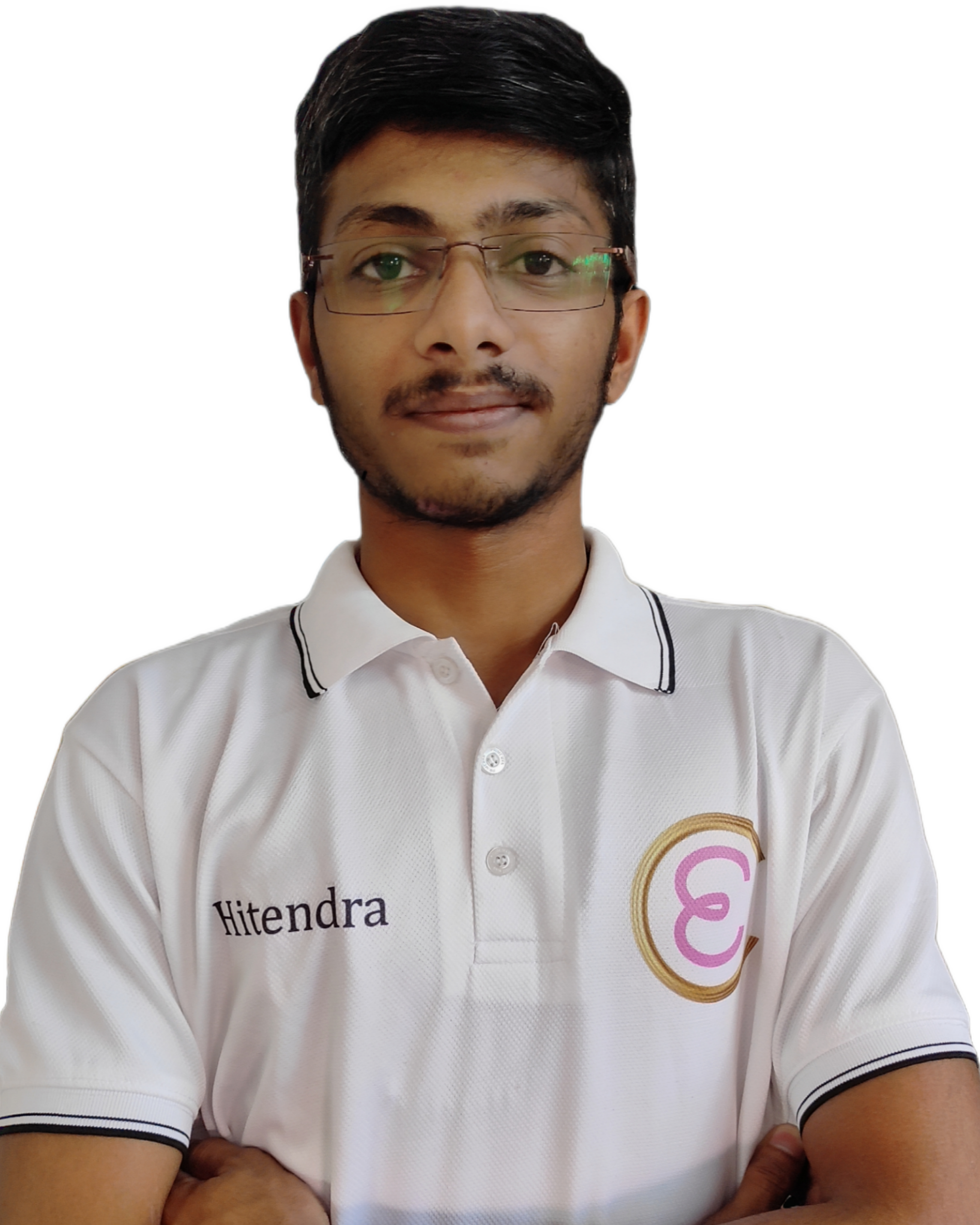 Team Member 1
